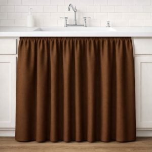 Custom Sink Skirt's – Made to Order