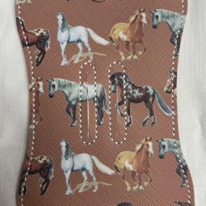 Horses - Cord Keeper