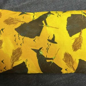 Wizard Of Oz Wicked Witch - Corn Bag