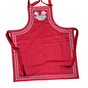 Campbell’s Soup Retro Kids Apron