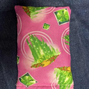 Emerald City Corn Bag – Wizard of Oz Gift