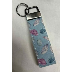 Sea Shell's Key Chain