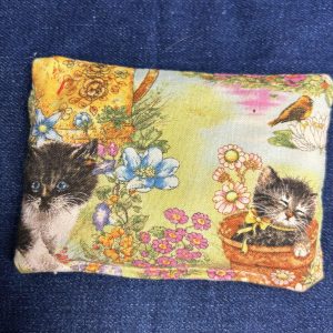 Kittens - Cold/Heat Therapy Bag