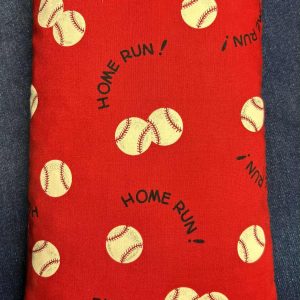 Home Run Baseball - Heat Cold Bag