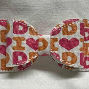 I Love DD - Cute Hair Bow