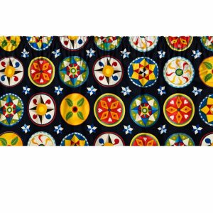 Down on the Farm Curtain Valances