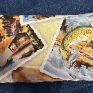 Wild America - Corn Heat/Cold Pack