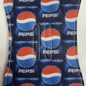 Pepsi Cola Cord Keeper - Retro Design