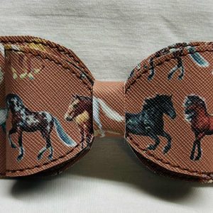 Horse's - Girl's Hair Accessory