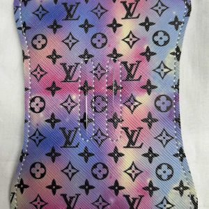 Rainbow LV Cord Keeper
