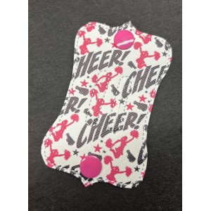 Cheer Snap Cord Holder